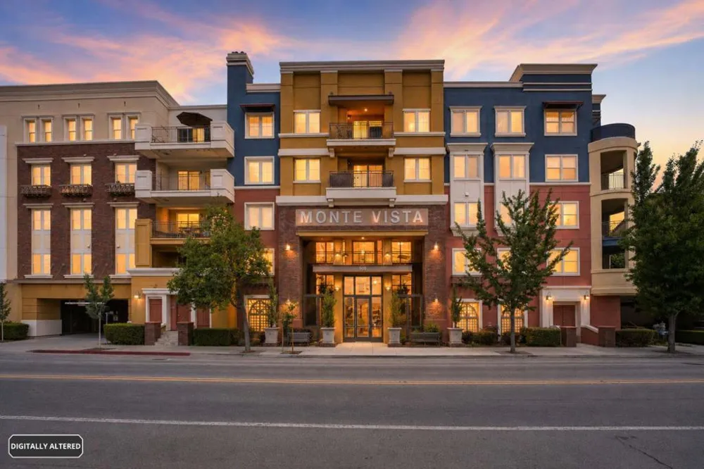 809 Auzerais Avenue #108 San Jose, CA 95126