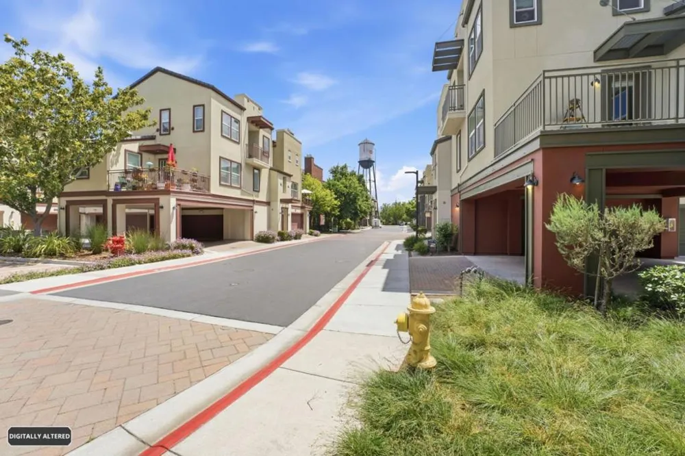 809 Auzerais Avenue #108 San Jose, CA 95126