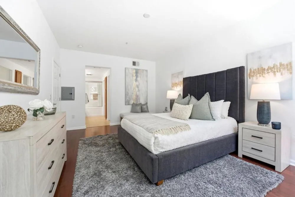 809 Auzerais Avenue #108 San Jose, CA 95126