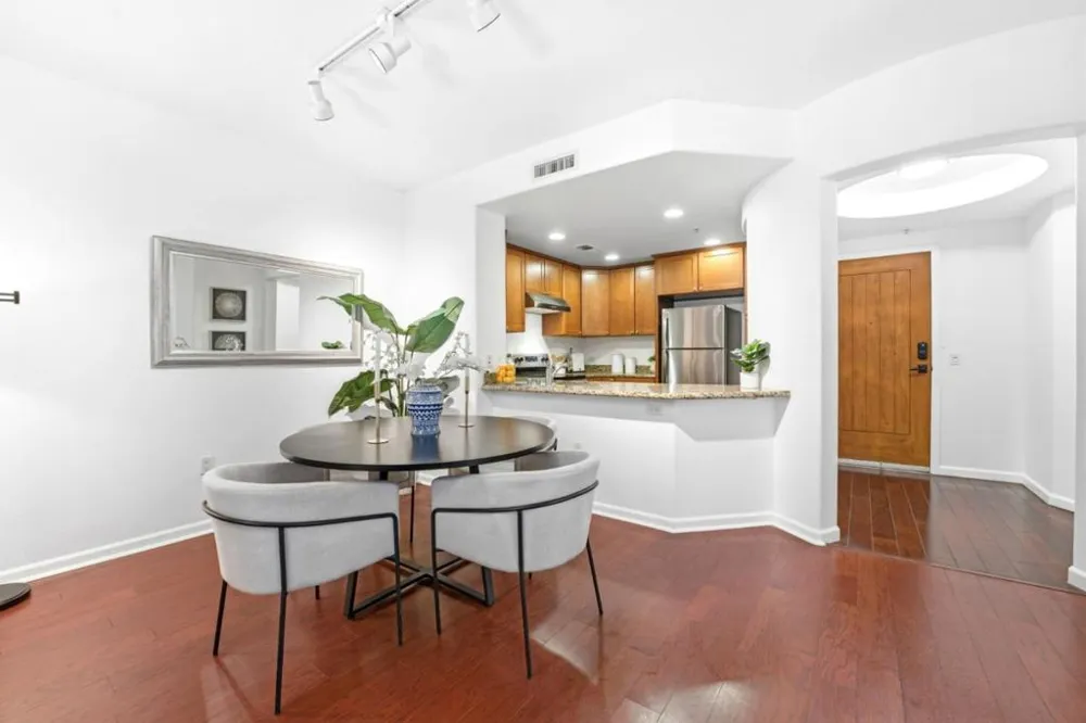 809 Auzerais Avenue #108 San Jose, CA 95126