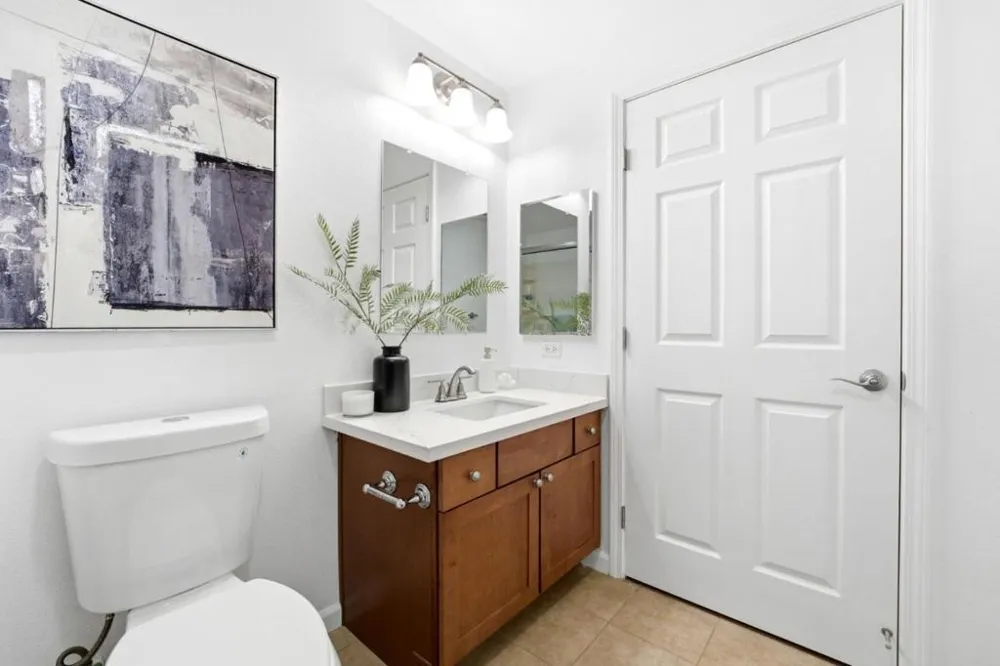 809 Auzerais Avenue #108 San Jose, CA 95126