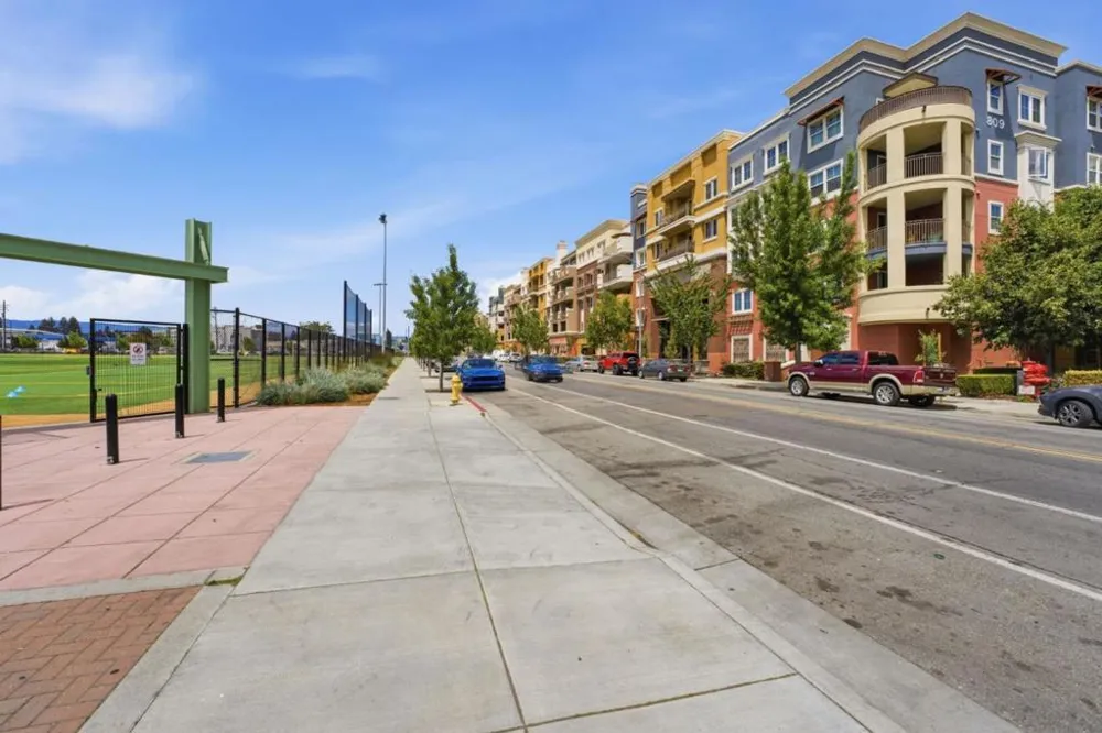 809 Auzerais Avenue #108 San Jose, CA 95126