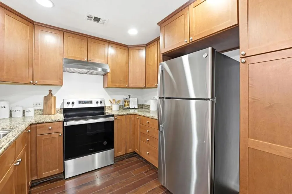 809 Auzerais Avenue #108 San Jose, CA 95126