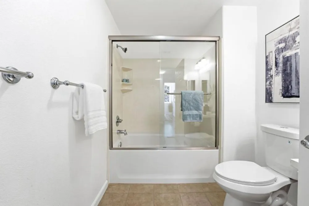 809 Auzerais Avenue #108 San Jose, CA 95126