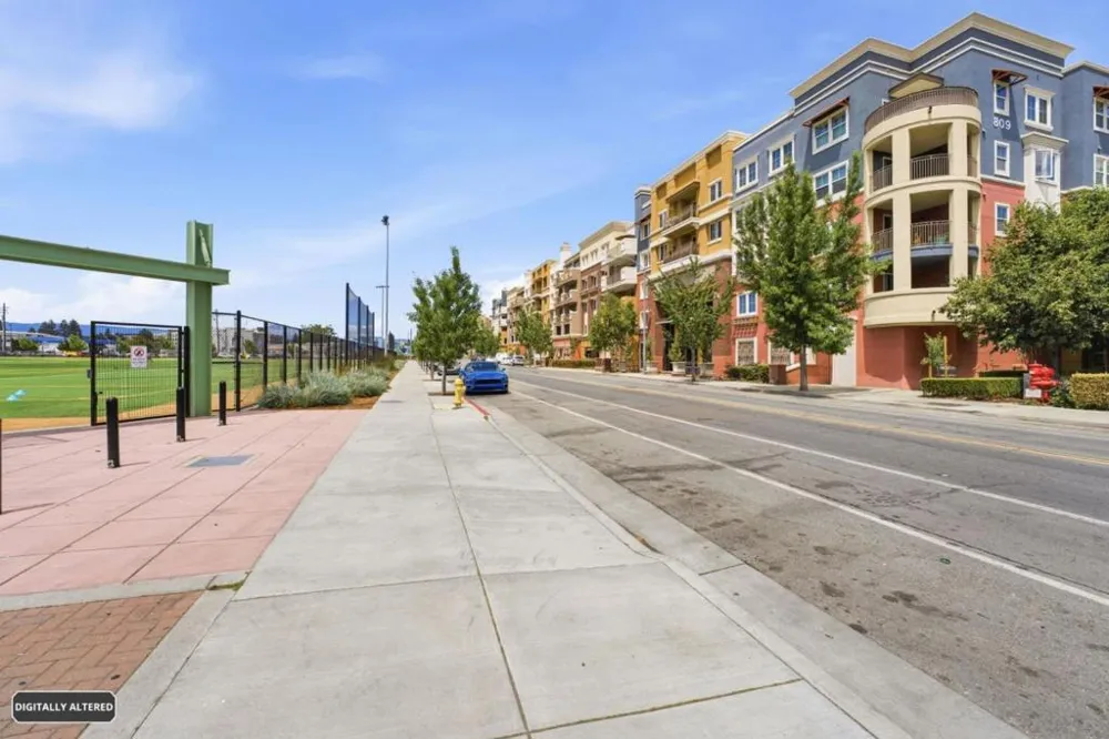 809 Auzerais Avenue #108 San Jose, CA 95126