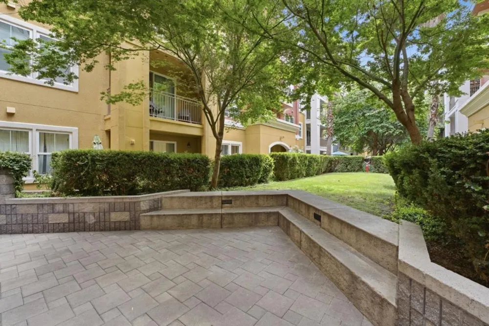 809 Auzerais Avenue #108 San Jose, CA 95126