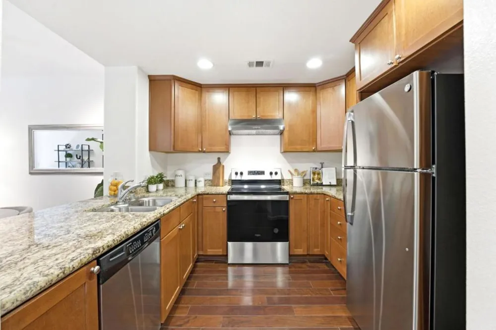 809 Auzerais Avenue #108 San Jose, CA 95126