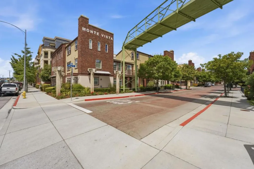 809 Auzerais Avenue #108 San Jose, CA 95126