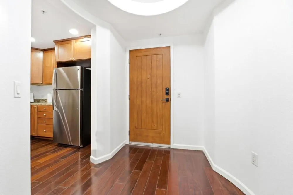 809 Auzerais Avenue #108 San Jose, CA 95126