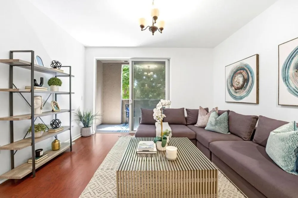 809 Auzerais Avenue #108 San Jose, CA 95126