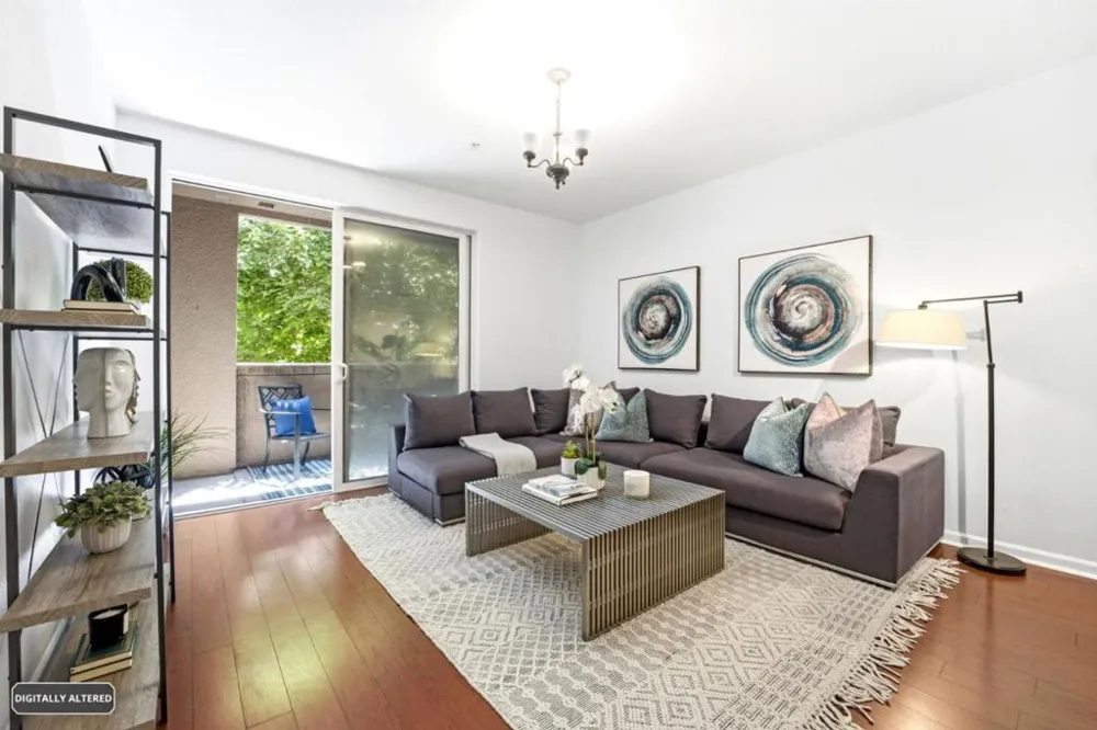809 Auzerais Avenue #108 San Jose, CA 95126