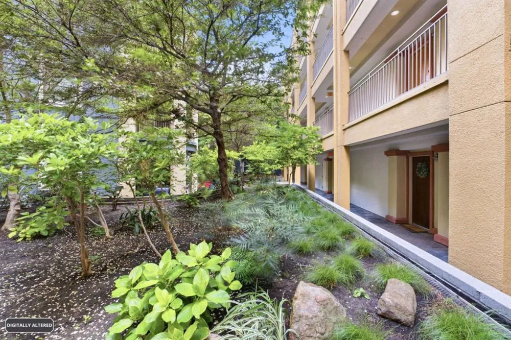 809 Auzerais Avenue #108 San Jose, CA 95126