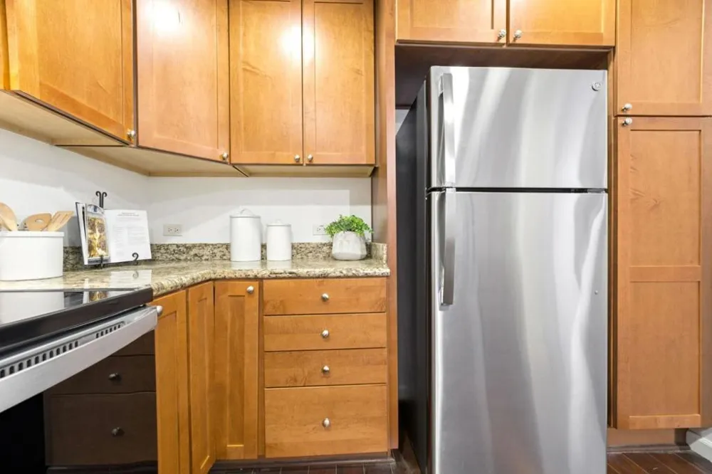809 Auzerais Avenue #108 San Jose, CA 95126