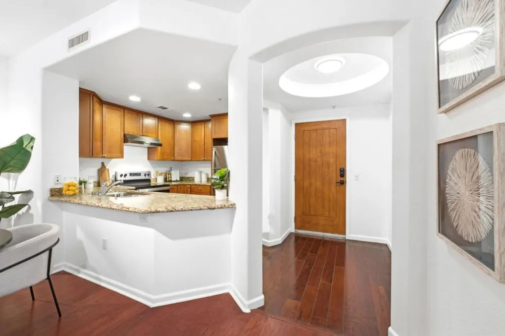 809 Auzerais Avenue #108 San Jose, CA 95126