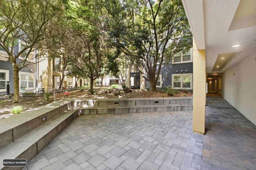 809 Auzerais Avenue #108 San Jose, CA 95126