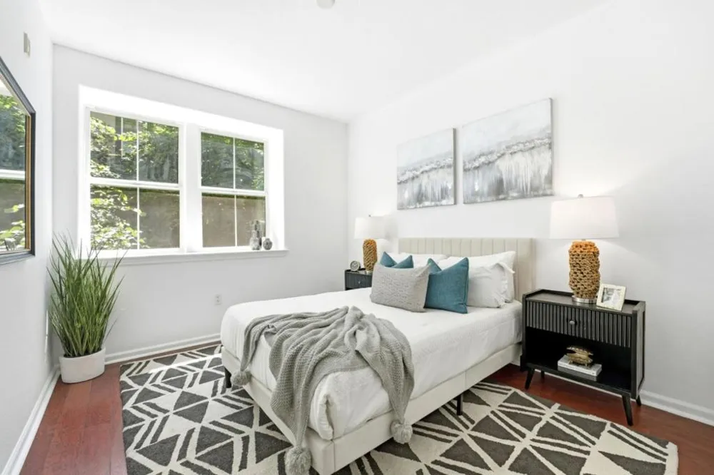 809 Auzerais Avenue #108 San Jose, CA 95126