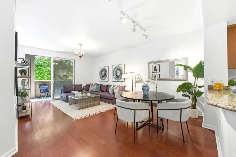 809 Auzerais Avenue #108 San Jose, CA 95126