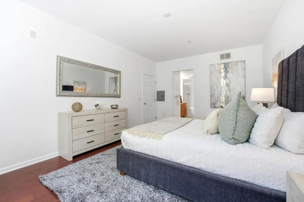 809 Auzerais Avenue #108 San Jose, CA 95126