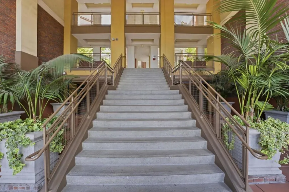 809 Auzerais Avenue #108 San Jose, CA 95126