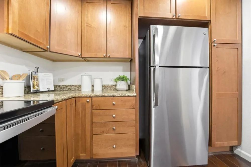 809 Auzerais Avenue #108 San Jose, CA 95126