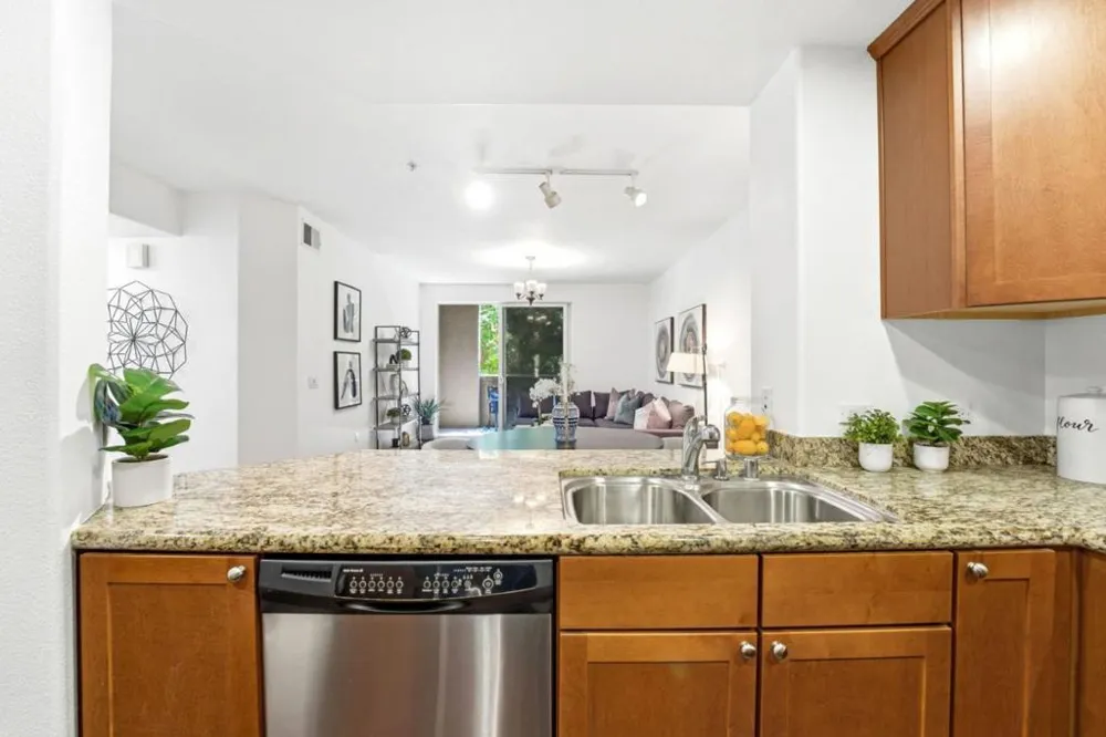 809 Auzerais Avenue #108 San Jose, CA 95126