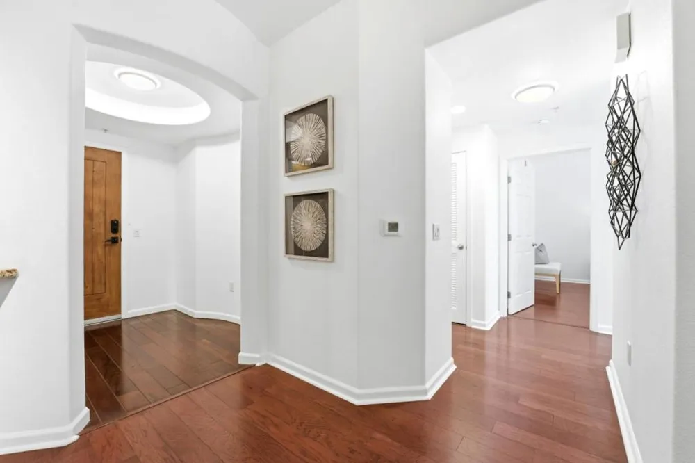 809 Auzerais Avenue #108 San Jose, CA 95126