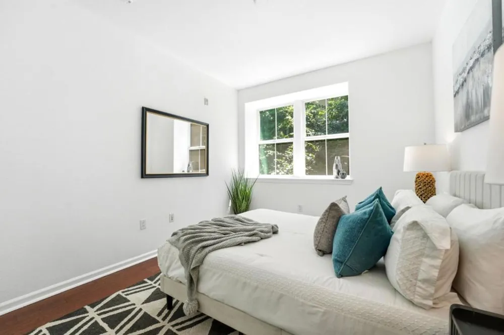 809 Auzerais Avenue #108 San Jose, CA 95126