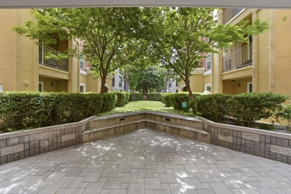 809 Auzerais Avenue #108 San Jose, CA 95126