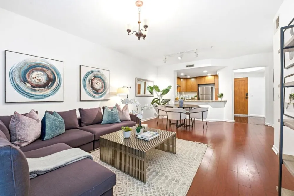 809 Auzerais Avenue #108 San Jose, CA 95126