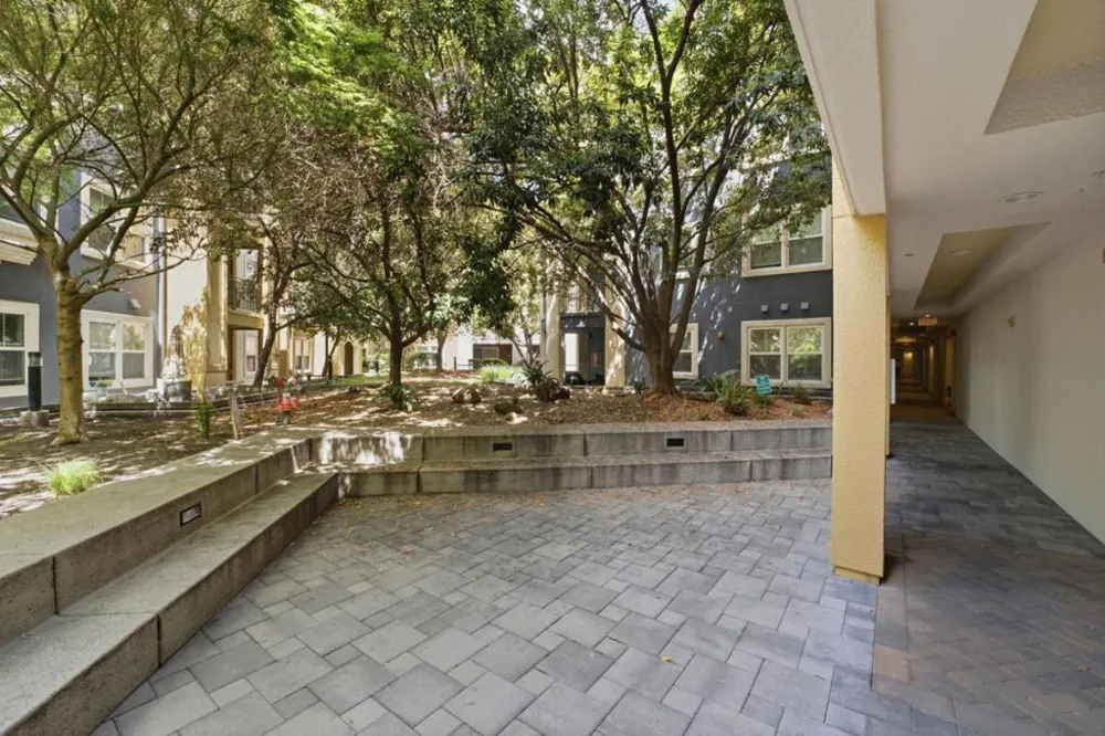 809 Auzerais Avenue #108 San Jose, CA 95126