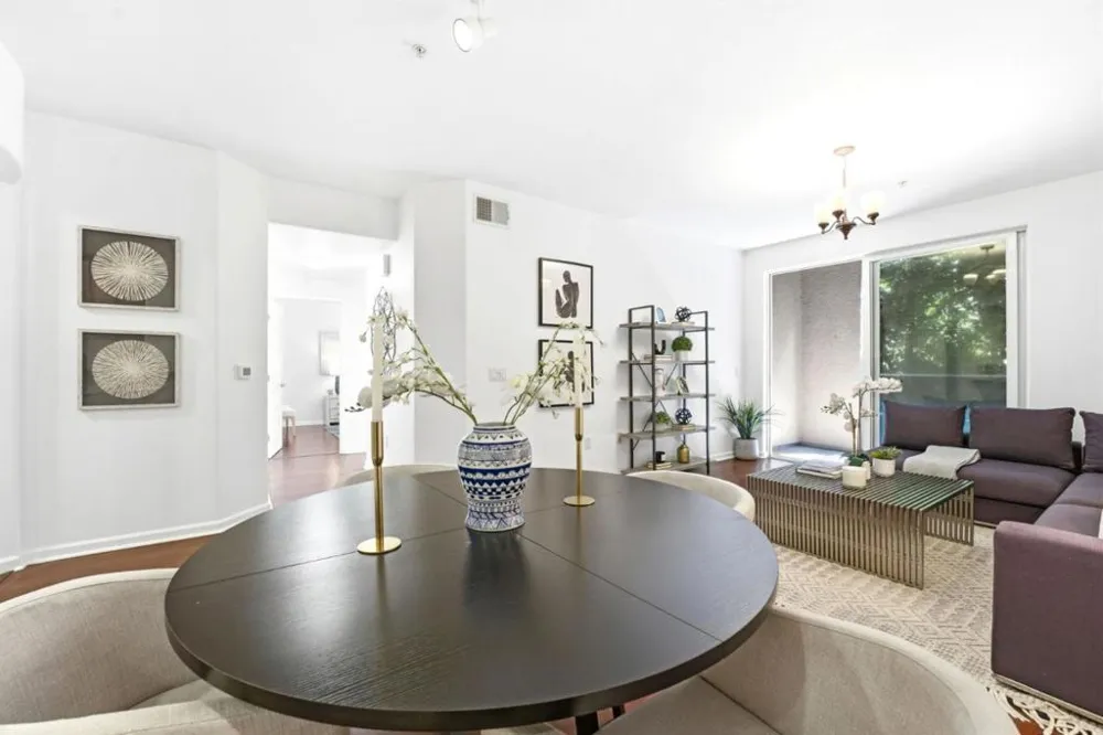 809 Auzerais Avenue #108 San Jose, CA 95126