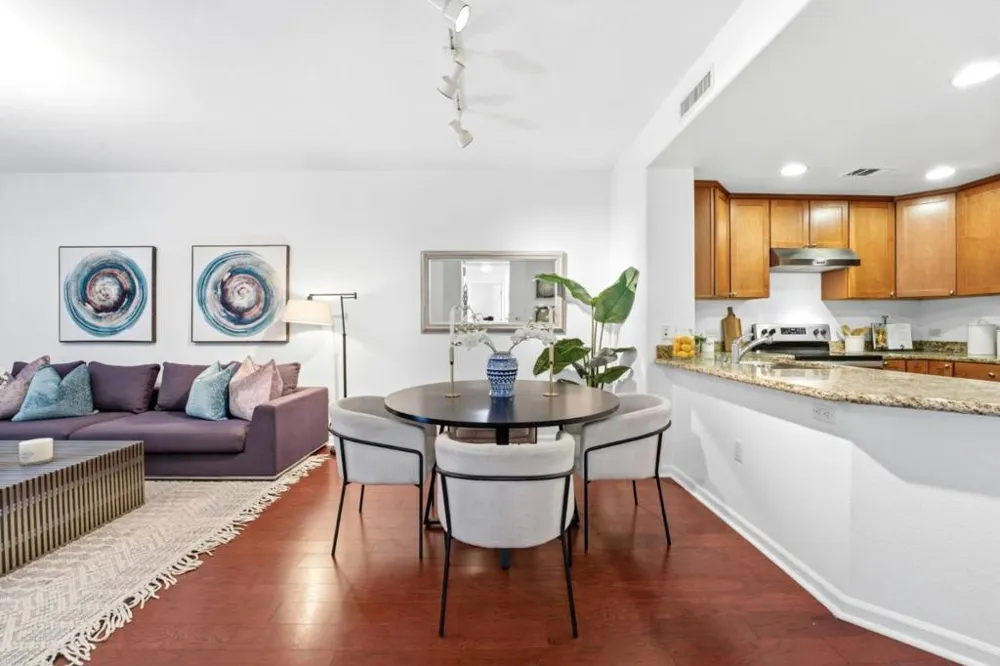 809 Auzerais Avenue #108 San Jose, CA 95126