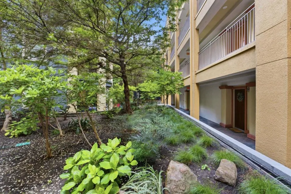 809 Auzerais Avenue #108 San Jose, CA 95126