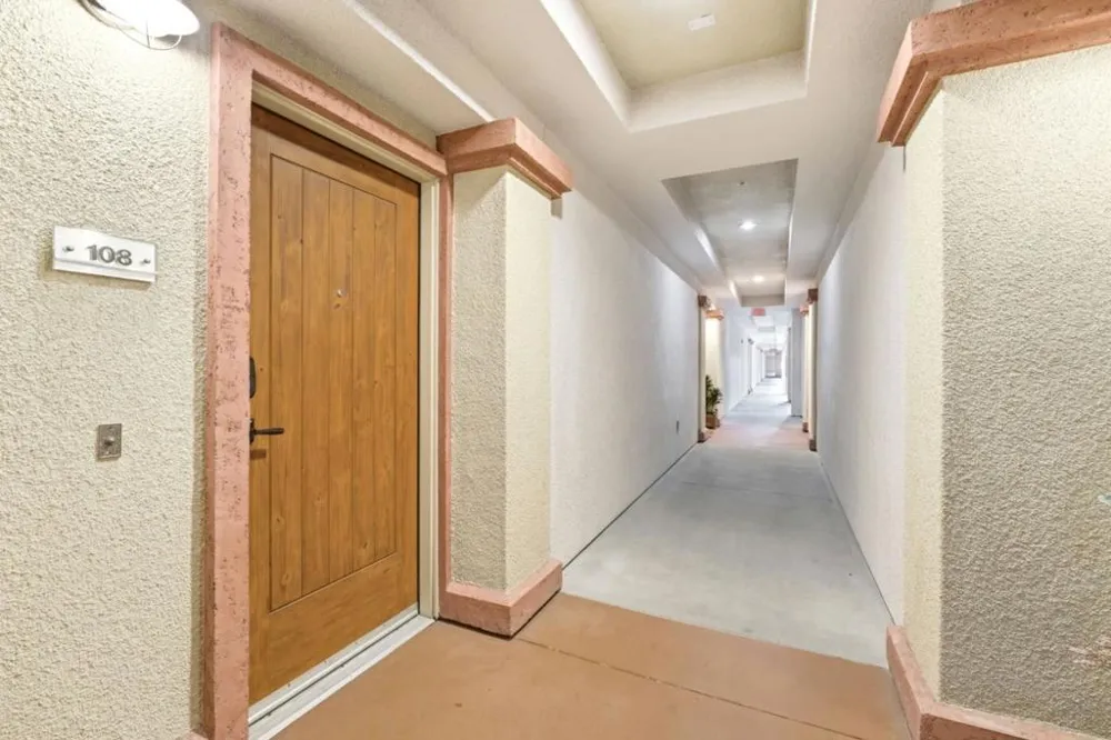 809 Auzerais Avenue #108 San Jose, CA 95126