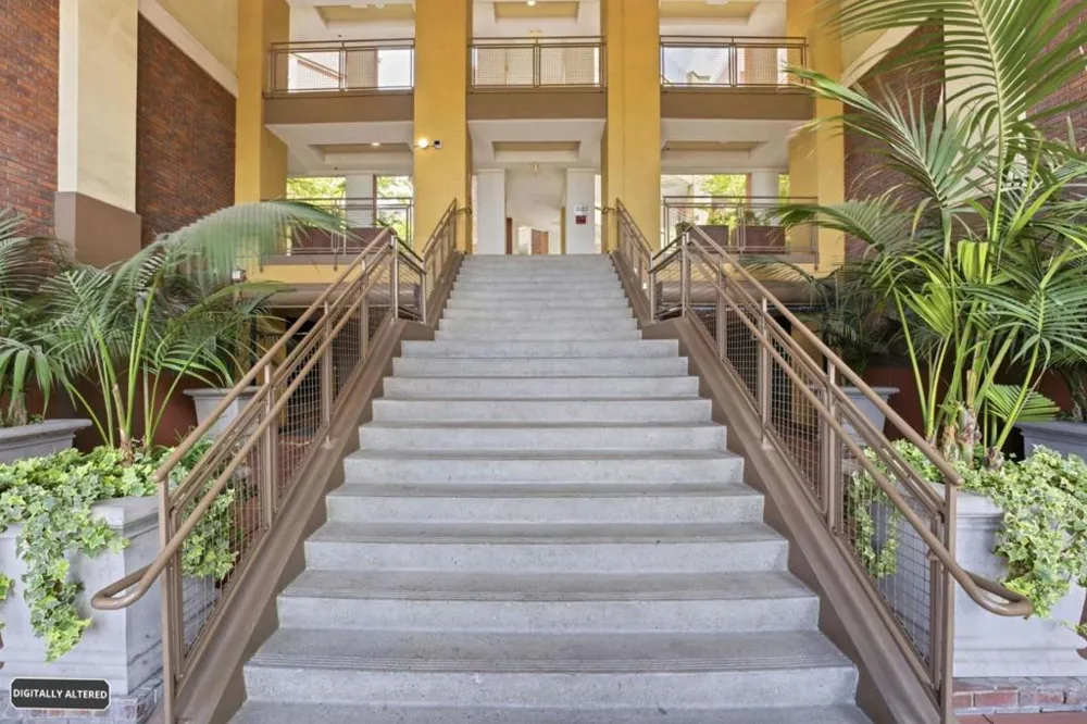 809 Auzerais Avenue #108 San Jose, CA 95126