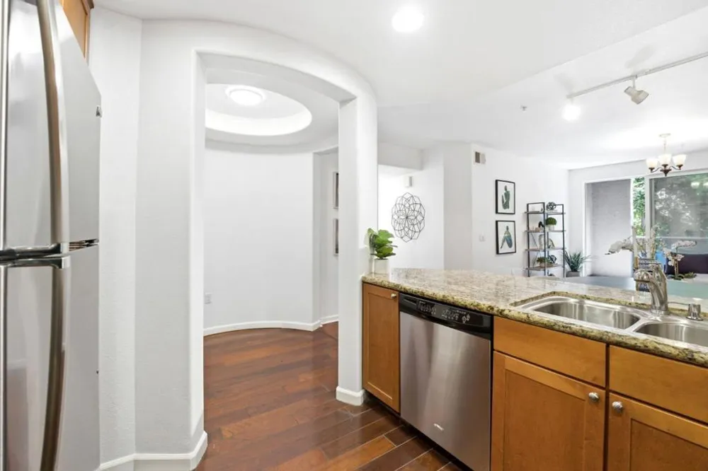 809 Auzerais Avenue #108 San Jose, CA 95126