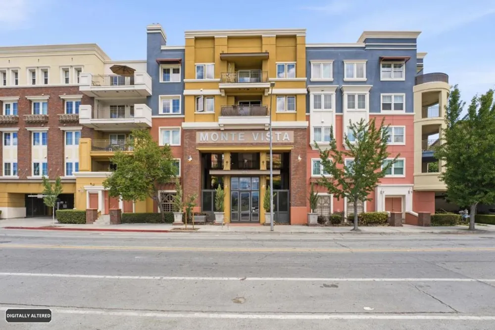 809 Auzerais Avenue #108 San Jose, CA 95126