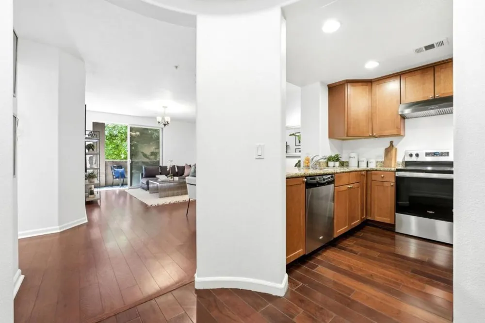 809 Auzerais Avenue #108 San Jose, CA 95126