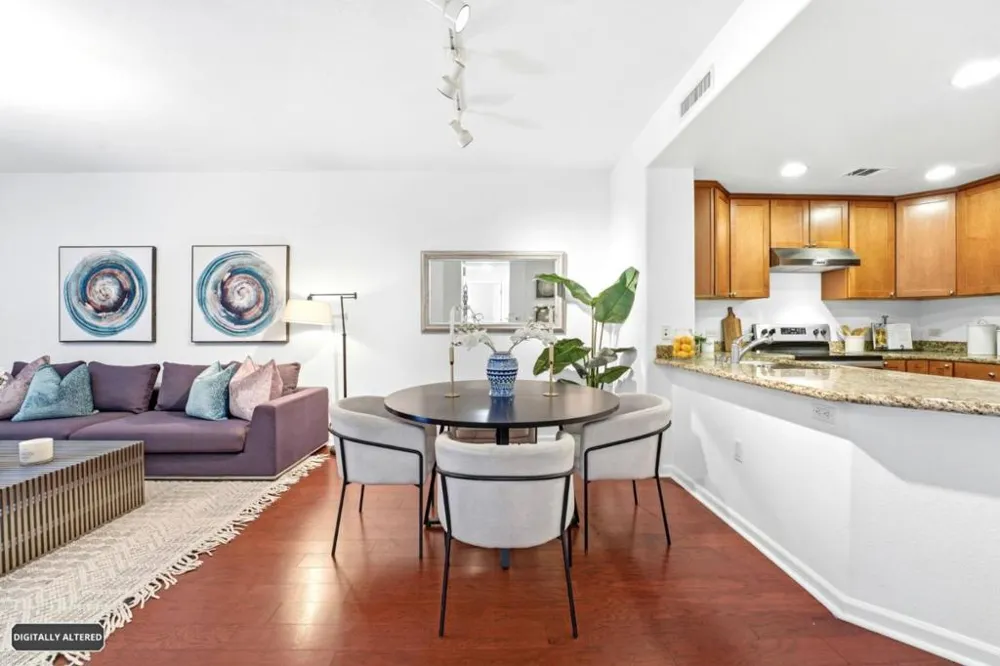 809 Auzerais Avenue #108 San Jose, CA 95126