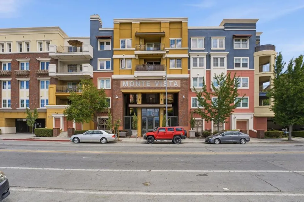 809 Auzerais Avenue #108 San Jose, CA 95126