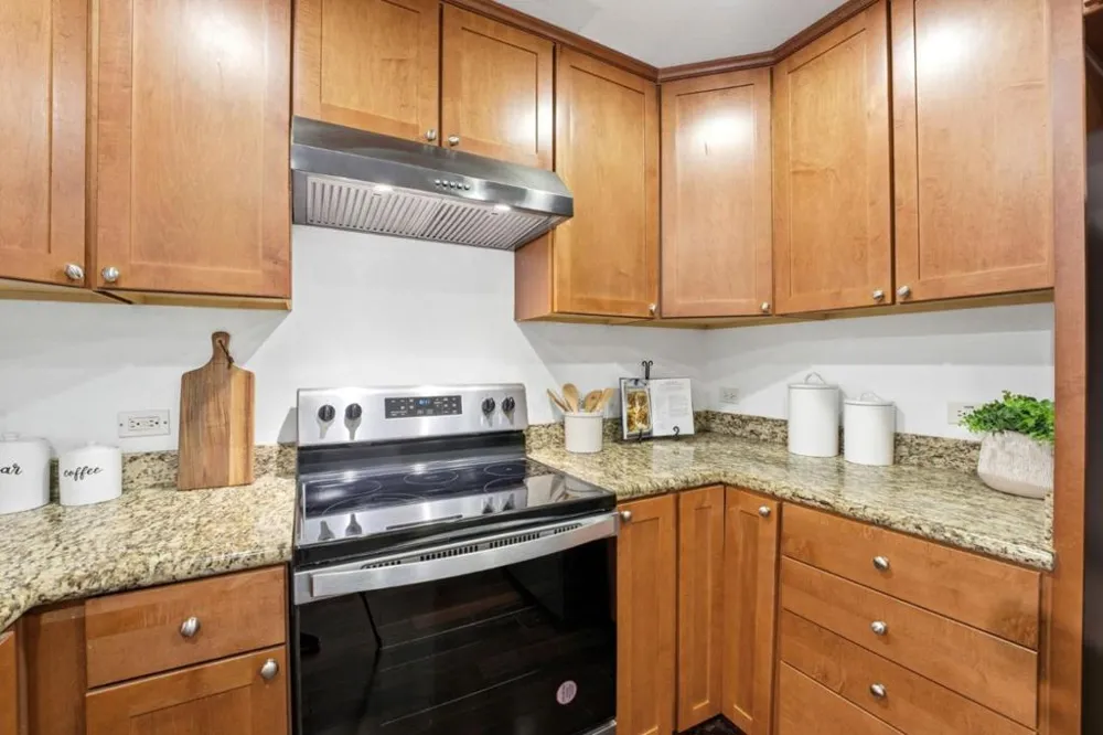 809 Auzerais Avenue #108 San Jose, CA 95126