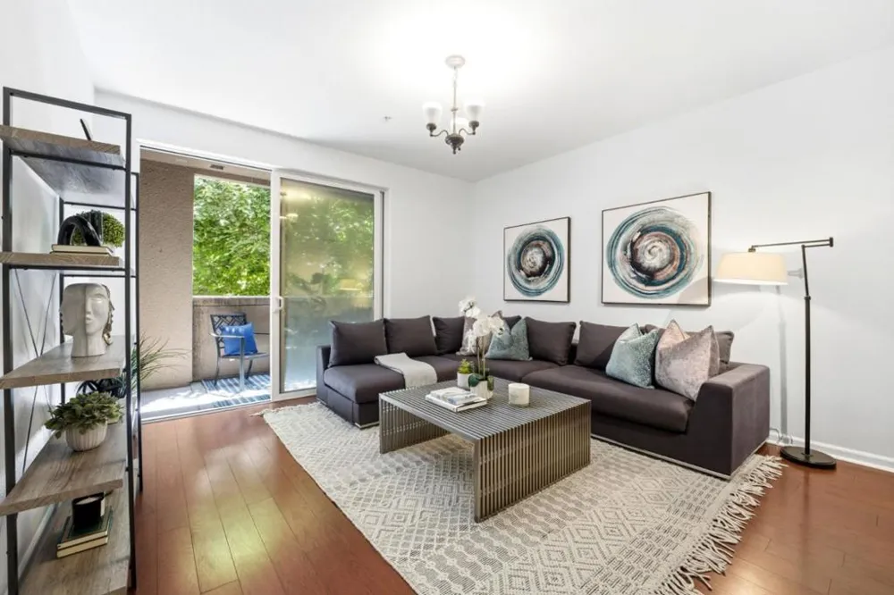 809 Auzerais Avenue #108 San Jose, CA 95126