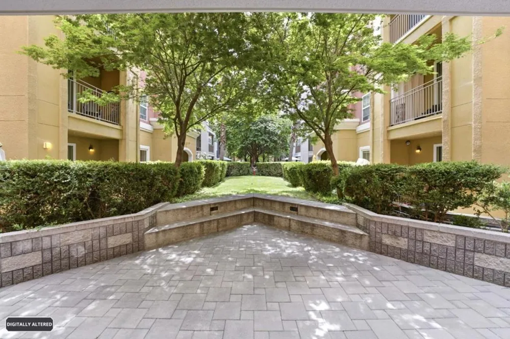 809 Auzerais Avenue #108 San Jose, CA 95126