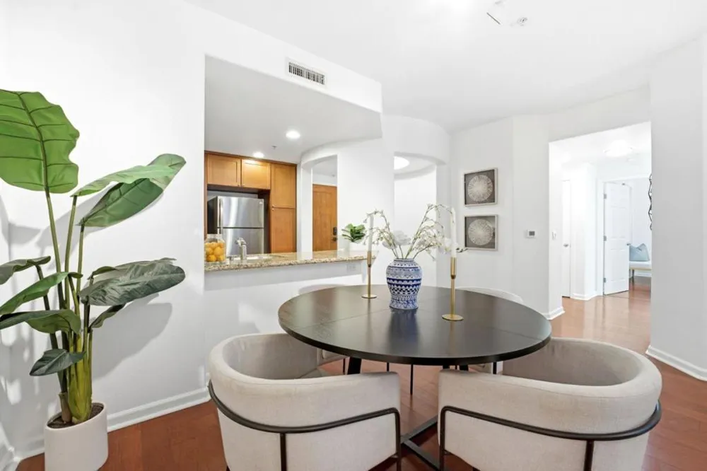 809 Auzerais Avenue #108 San Jose, CA 95126