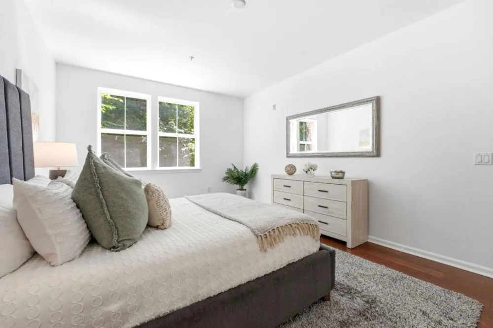 809 Auzerais Avenue #108 San Jose, CA 95126
