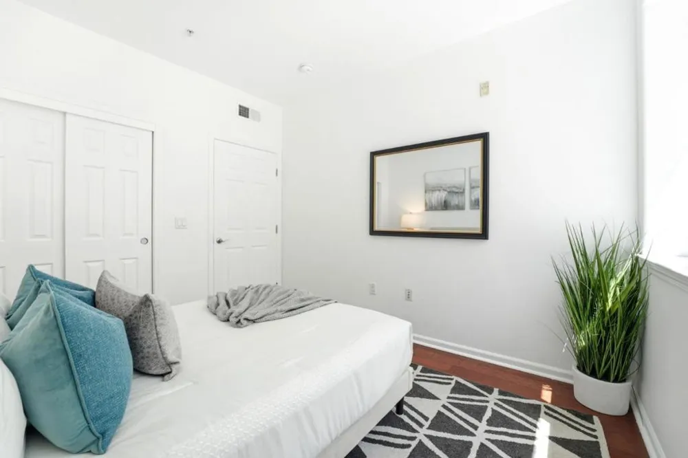 809 Auzerais Avenue #108 San Jose, CA 95126
