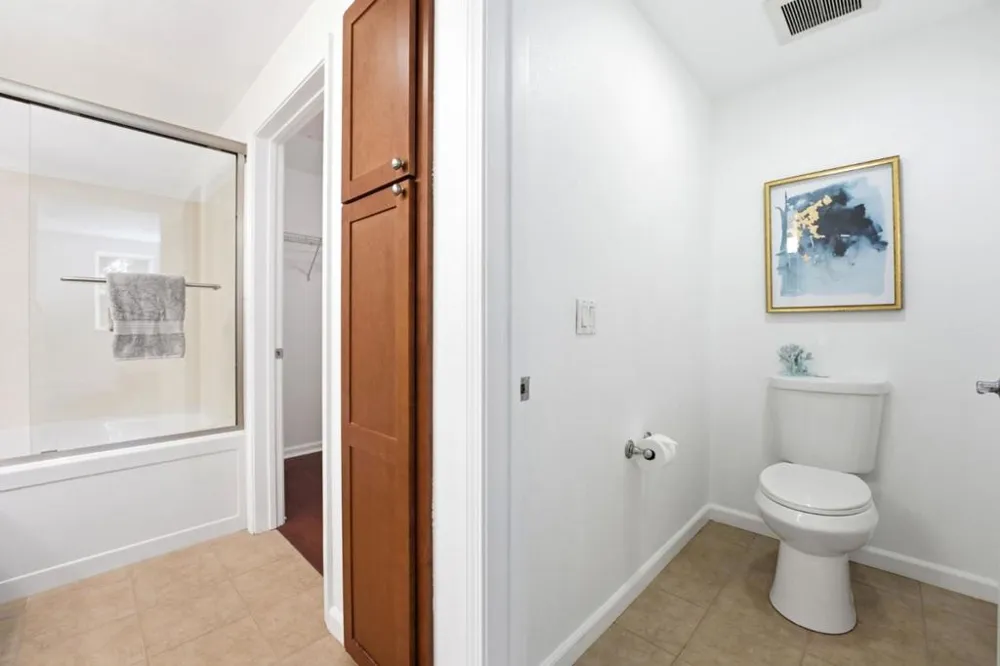 809 Auzerais Avenue #108 San Jose, CA 95126