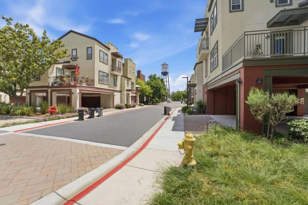 809 Auzerais Avenue #108 San Jose, CA 95126