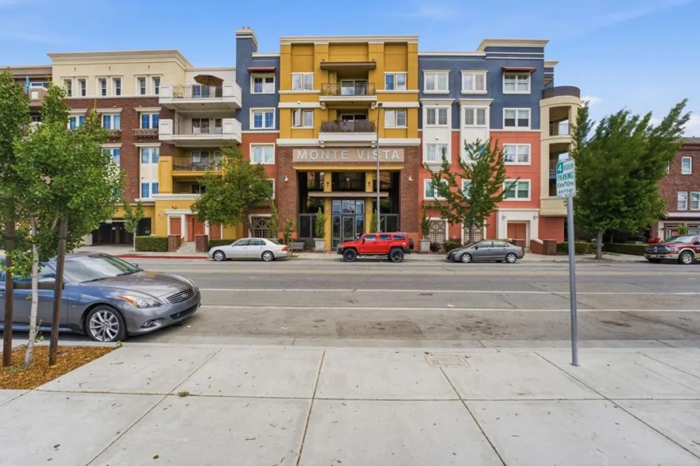 809 Auzerais Avenue #108 San Jose, CA 95126