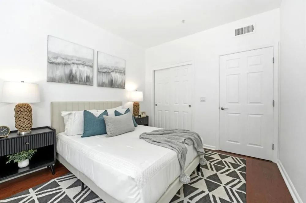809 Auzerais Avenue #108 San Jose, CA 95126
